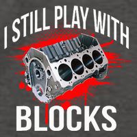 I Still Play With Blocks Funny Mechanic Vector Backpack