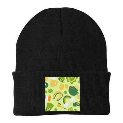 Ireland St Patrick's Day Celebration Beanie