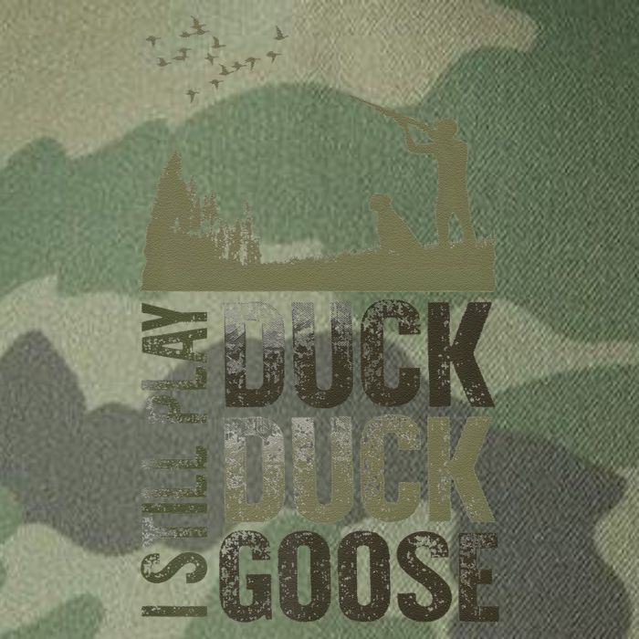I Still Play Duck Goose Duck Hunter Hunting Legacy Tie Dye Trucker Hat