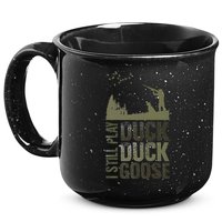 I Still Play Duck Goose Duck Hunter Hunting 15oz Campfire Ceramic Mug