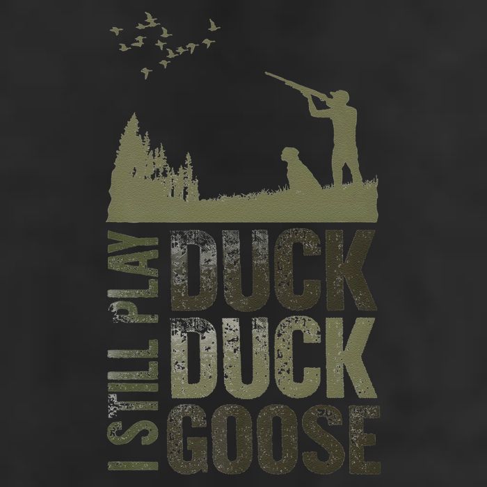 I Still Play Duck Goose Duck Hunter Hunting Beanie