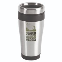 I Still Play Duck Goose Duck Hunter Hunting 16oz Travel Tumbler