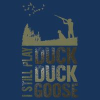 I Still Play Duck Goose Duck Hunter Hunting Infant Baby Jersey Bodysuit