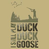 I Still Play Duck Goose Duck Hunter Hunting Cooling Performance Long Sleeve Crew