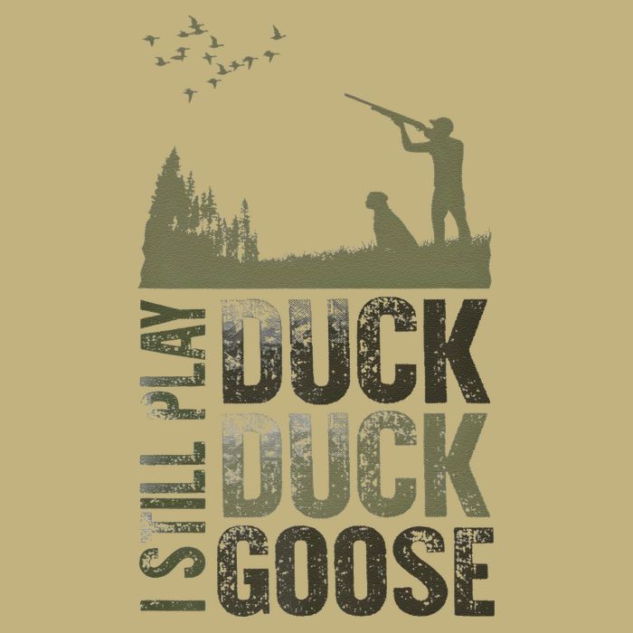 I Still Play Duck Goose Duck Hunter Hunting Cooling Performance Long Sleeve Crew