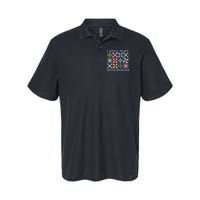 I Still Play With Blocks Quilt Blocks Polo