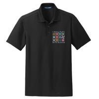 I Still Play With Blocks Quilt Blocks Dry Zone Grid Polo