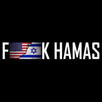 Israel Strong Pray For Israel US Israel Flag Fuck Hamas Wool Snapback Cap