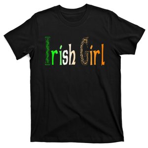 Irish  St Paddy Day funny patrick's day T-Shirt