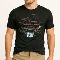 I Survived Road To Hana Maui Island Hawaiian Beach Summer Performance Shirt