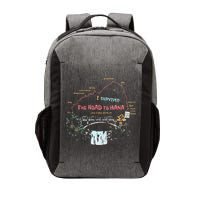 I Survived Road To Hana Maui Island Hawaiian Beach Summer Vector Backpack