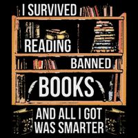 I Survived Reading Banned Books And All I Got Was Smarter Mousepad