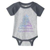 I Still Read Fairy Tales They're Just Kinkier Now Infant Baby Jersey Bodysuit