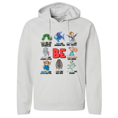 I Still Read ChildrenS Books Teacher  Funny School Performance Fleece Hoodie