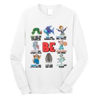 I Still Read ChildrenS Books Teacher  Funny School Long Sleeve Shirt