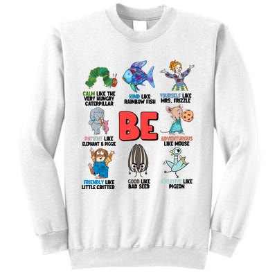 I Still Read ChildrenS Books Teacher  Funny School Sweatshirt