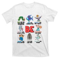 I Still Read ChildrenS Books Teacher  Funny School T-Shirt