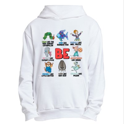 I Still Read ChildrenS Books Teacher  Funny School Urban Pullover Hoodie