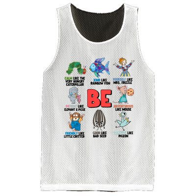 I Still Read ChildrenS Books Teacher  Funny School Mesh Reversible Basketball Jersey Tank