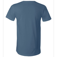 I Survived Reading Banned Books And All I Got Was Smarter V-Neck T-Shirt