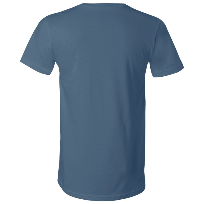 I Survived Reading Banned Books And All I Got Was Smarter V-Neck T-Shirt