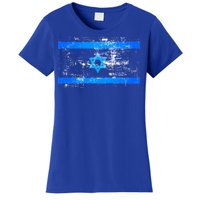 Israel Vintage Flag Women's T-Shirt