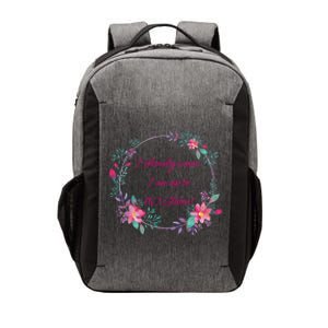 I Solemnly Swear I Am Up To No Gluten! Celiac Disease Gift Vector Backpack