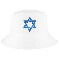 Israeljewish Symbol Star Of David Pray For Israel Cool Comfort Performance Bucket Hat