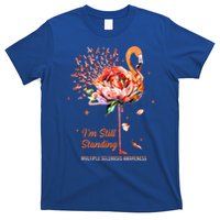  I’m Still Standing MS Warrior T-Shirt