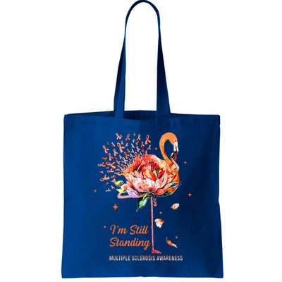  I’m Still Standing MS Warrior Bag