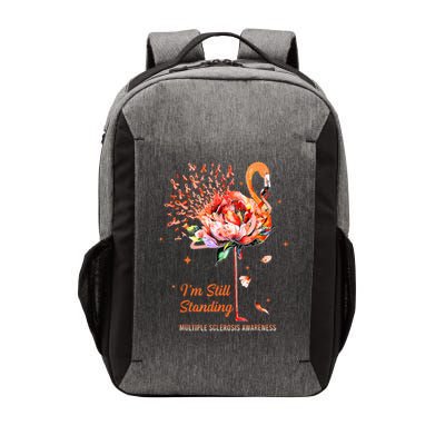  I’m Still Standing MS Warrior Vector Backpack