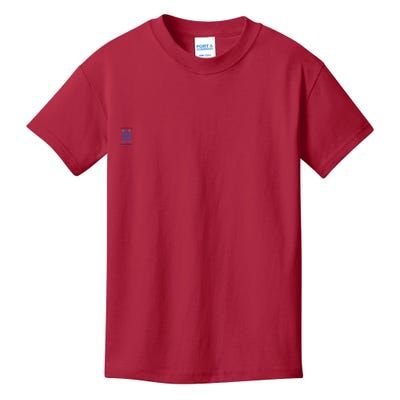 I Smell Snow Ugly Christmas Kids T-Shirt