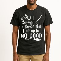 I Solemnly Swear That I Am Up To No Good Tall T-Shirt