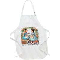 IVe Seen Some Weird Shit Apron
