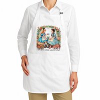 IVe Seen Some Weird Shit Apron