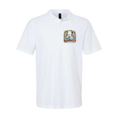 IVe Seen Some Weird Shit Polo
