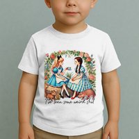 IVe Seen Some Weird Shit Toddler T-Shirt