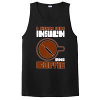 I'm so Sweet I need Insulin Diabetes Warrior Support PosiCharge Competitor Tank