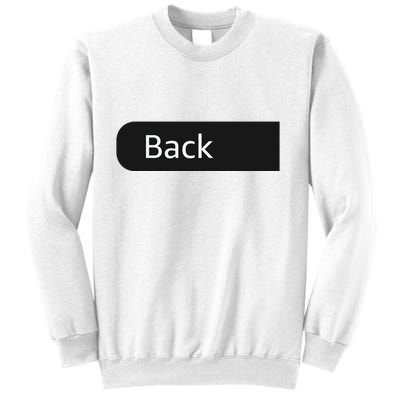 I Study Triggernometry Gun Second Amendment Usa Flag On Back Sweatshirt