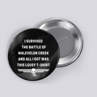 I Survived The Battle Of Malevelon Creek And All I Got Was This Lousy Button