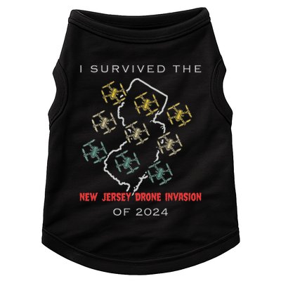 I Survived The New Jersey Drone Invasion Of 2024 Doggie Tank