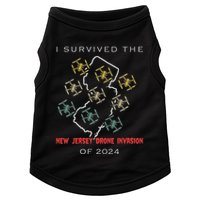 I Survived The New Jersey Drone Invasion Of 2024 Doggie Tank