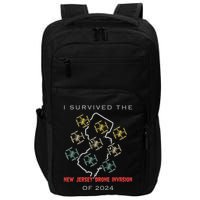I Survived The New Jersey Drone Invasion Of 2024 Impact Tech Backpack