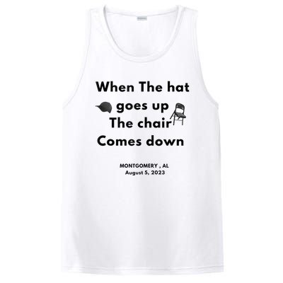 I Survived The Riverboat Brawl Alabama Humorous Fight PosiCharge Competitor Tank