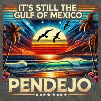Its Still The Gulf Of Mexico Pendejo 4 Gift Cotton Canvas Backpack