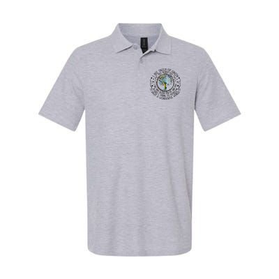 I See Trees Of Green Red Roses Too What A Wonderful World Polo