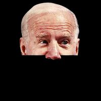 I'd Sniff That Funny Joe Biden 16oz Travel Tumbler