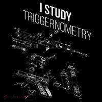 I Study Triggernometry Poster