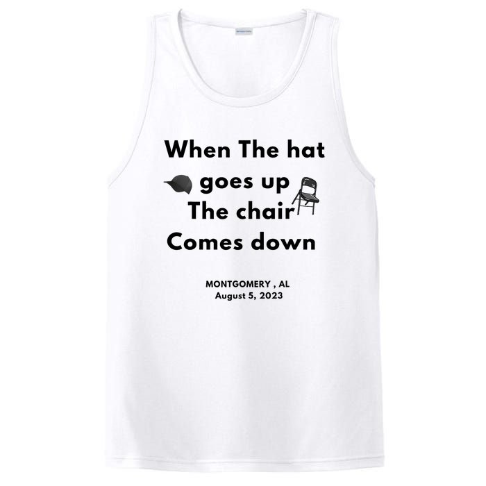 I Survived The Riverboat Brawl Alabama Funny Humorous Fight PosiCharge Competitor Tank