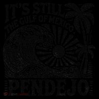 Its Still The Gulf Of Mexico Pendejo Gift Flatbill Hat